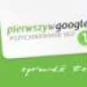 pierwszywgoogle